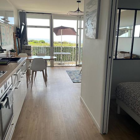 Appartement Belles Vacances Quiberon Exteriér fotografie