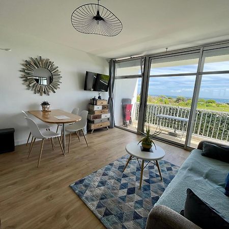 Appartement Belles Vacances Quiberon Exteriér fotografie