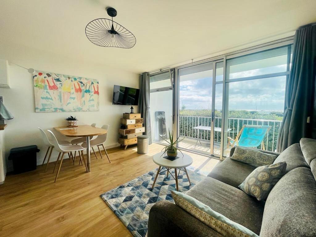 Appartement Belles Vacances Quiberon Exteriér fotografie