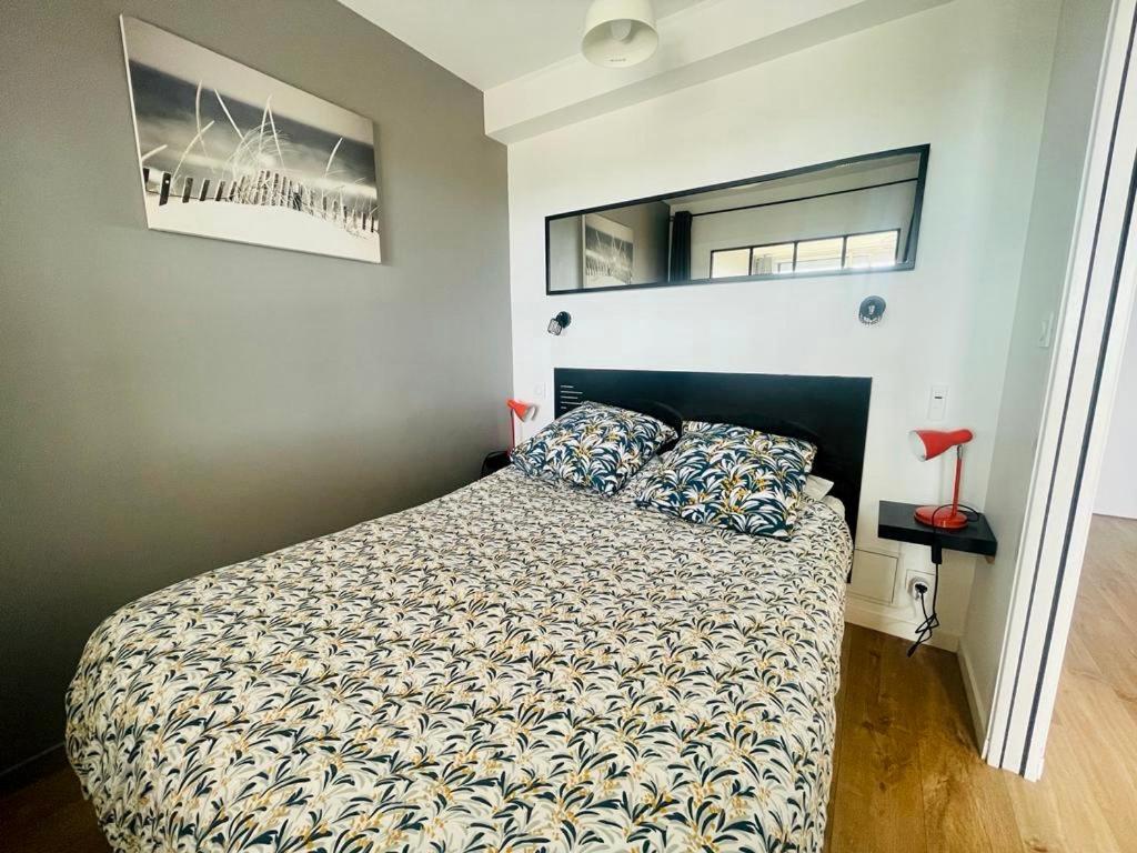 Appartement Belles Vacances Quiberon Exteriér fotografie