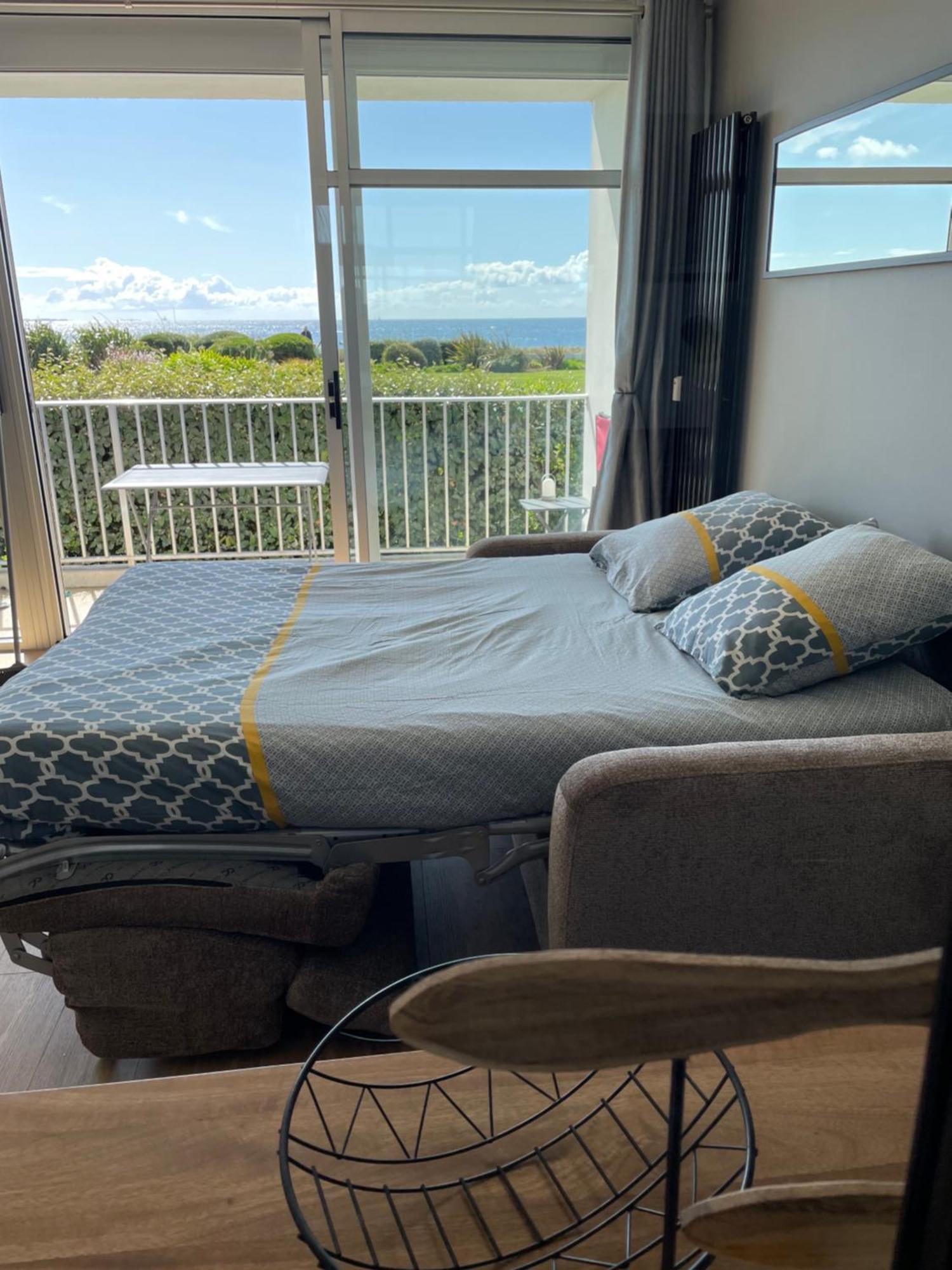 Appartement Belles Vacances Quiberon Exteriér fotografie