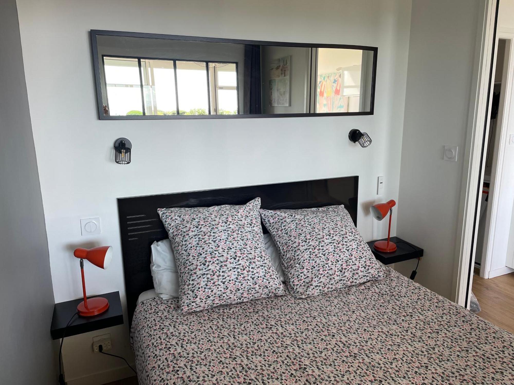 Appartement Belles Vacances Quiberon Exteriér fotografie