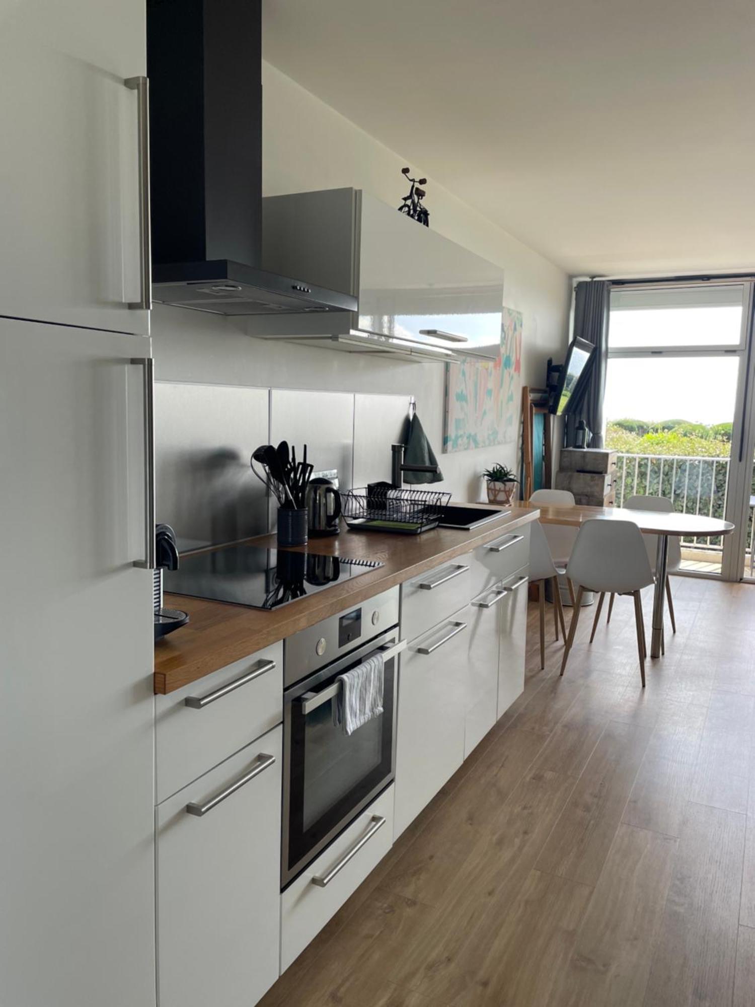Appartement Belles Vacances Quiberon Exteriér fotografie