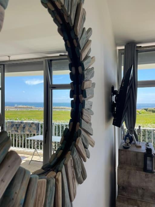 Appartement Belles Vacances Quiberon Exteriér fotografie