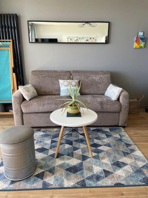 Appartement Belles Vacances Quiberon Exteriér fotografie