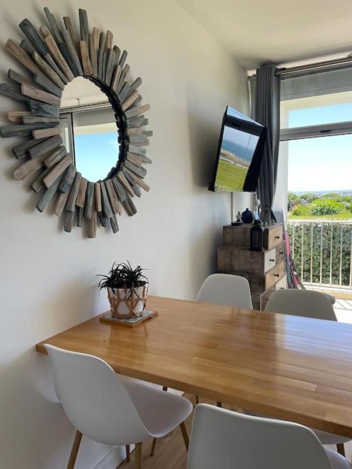 Appartement Belles Vacances Quiberon Exteriér fotografie