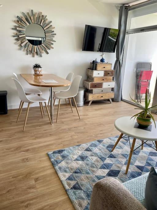 Appartement Belles Vacances Quiberon Exteriér fotografie